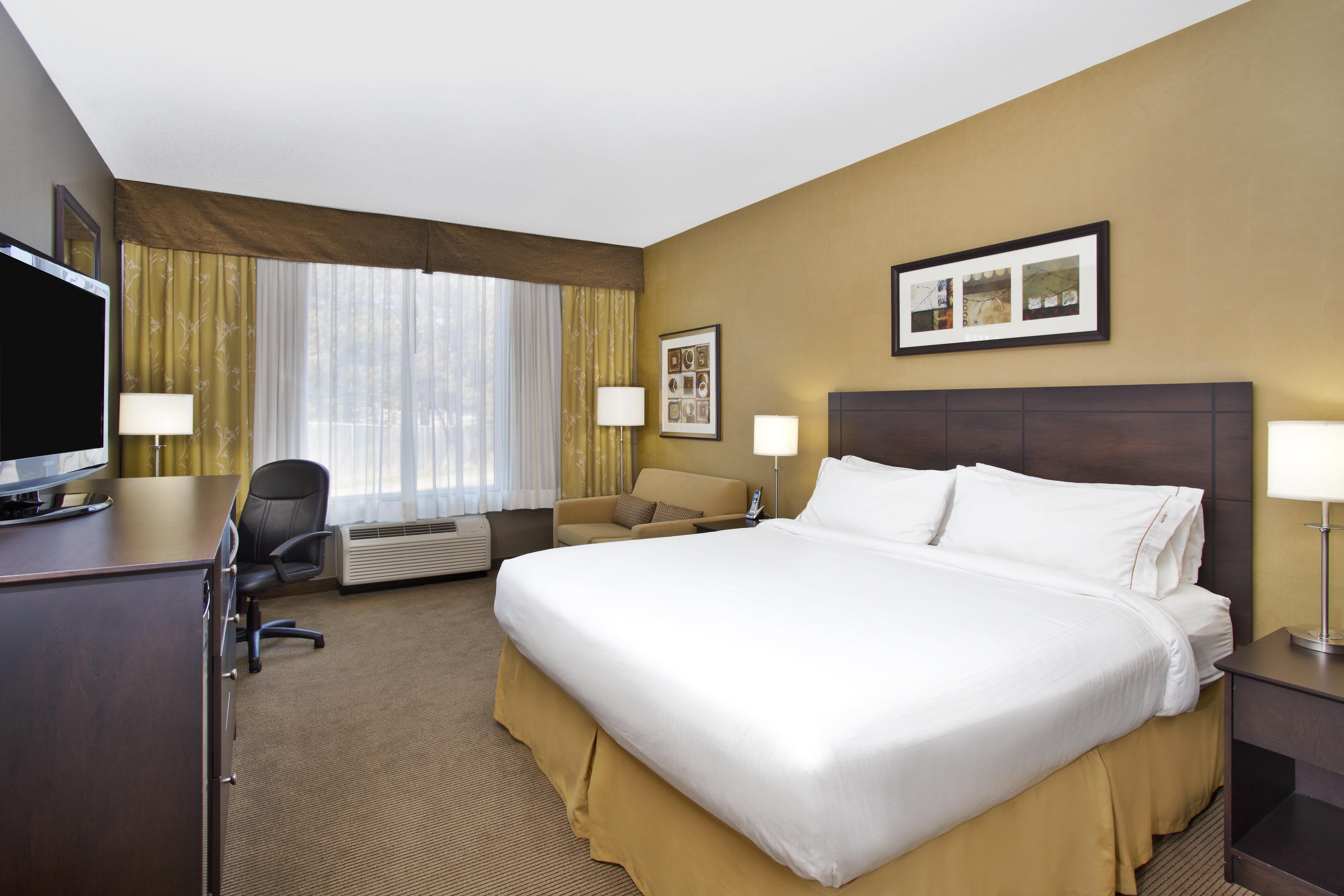 Holiday Inn Express Kingston Central By Ihg Экстерьер фото